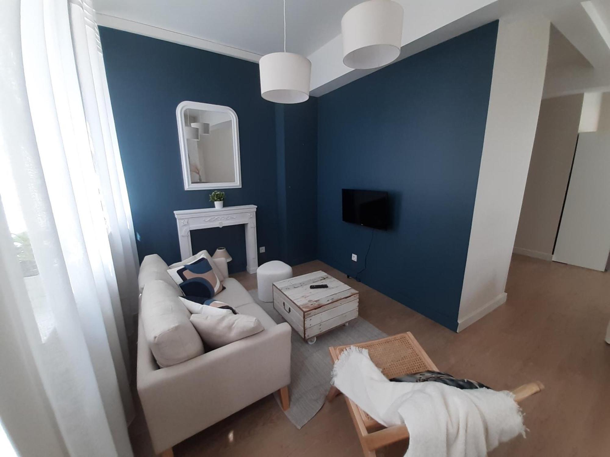 Spacieux Et Cosy Duplex Centre Historique - 2 Chambres - Transport Facile ヴァランシエンヌ エクステリア 写真